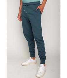 GREENBOMB •• All Jogging Pants | blue stone via De Groene Knoop