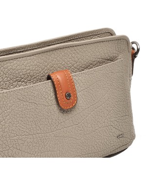 Berba •• Crossbody | Dust 060 from De Groene Knoop