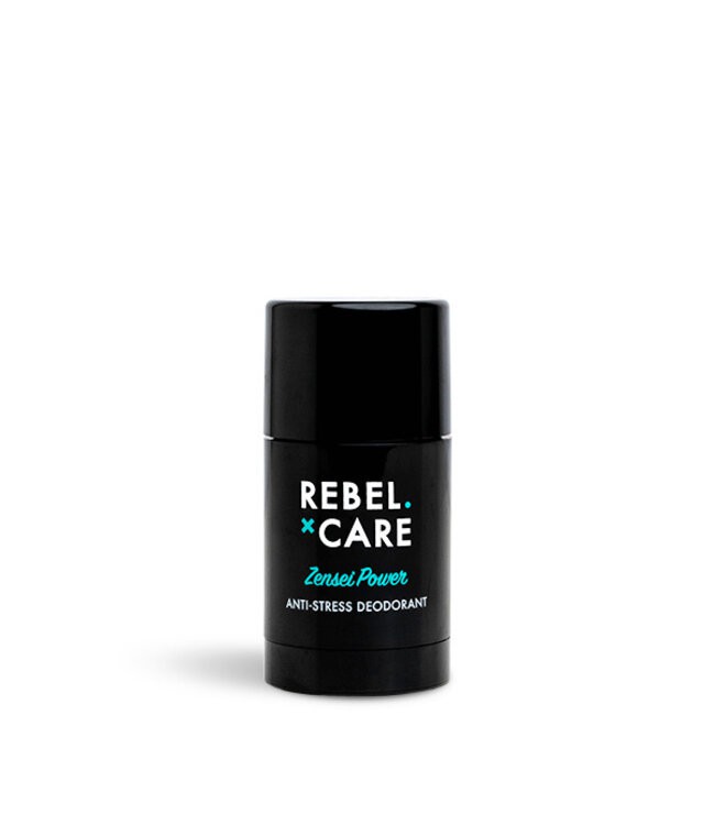 LOVELI •• Deodorant Rebel Zensei Power 30ml from De Groene Knoop