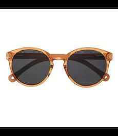 PARAFINA •• Costa | ORGANIC BAMBOO Eco friendly Sunglasses via De Groene Knoop