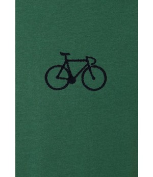 GREENBOMB •• Bike Solo Guide Bottle Green from De Groene Knoop