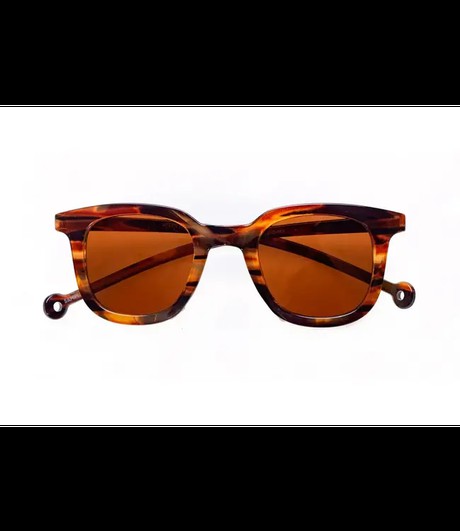 PARAFINA •• Cauce | Recycled Pet Eco-friendly Sunglasses from De Groene Knoop