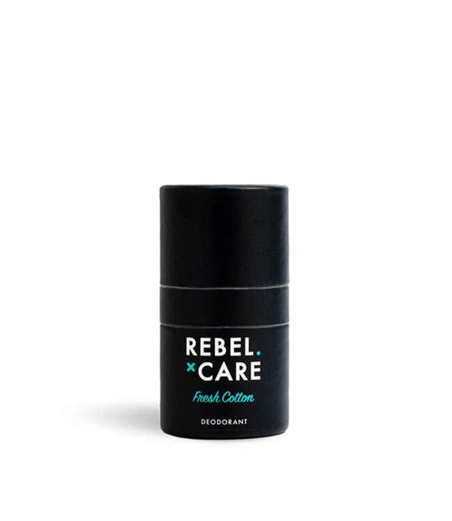 LOVELI •• Refill Rebel x care | Fresh cotton from De Groene Knoop