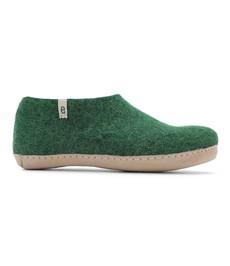 EGOS Copenhagen •• Shoe Green via De Groene Knoop