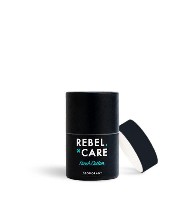 LOVELI •• Refill Rebel x care | Fresh cotton from De Groene Knoop