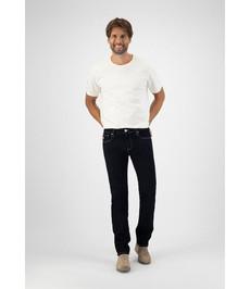 MUD Jeans •• Jeans Regular BRYCE | Strong Blue via De Groene Knoop