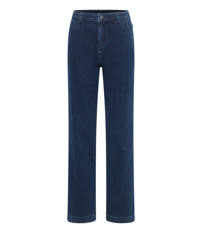 Tranquillo •• Organic cotton Jeans | ink from De Groene Knoop