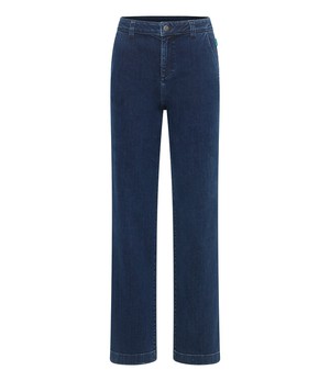 Tranquillo •• Organic cotton Jeans | ink from De Groene Knoop