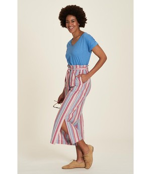 Tranquillo •• Organic Cotton Culotte from De Groene Knoop