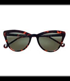PARAFINA •• Colina | RECYCLED HDPE (PLASTIC) Eco friendly Sunglasses via De Groene Knoop
