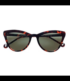 PARAFINA •• Colina | RECYCLED HDPE (PLASTIC) Eco friendly Sunglasses from De Groene Knoop