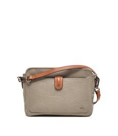 Berba •• Crossbody | Dust 060 via De Groene Knoop