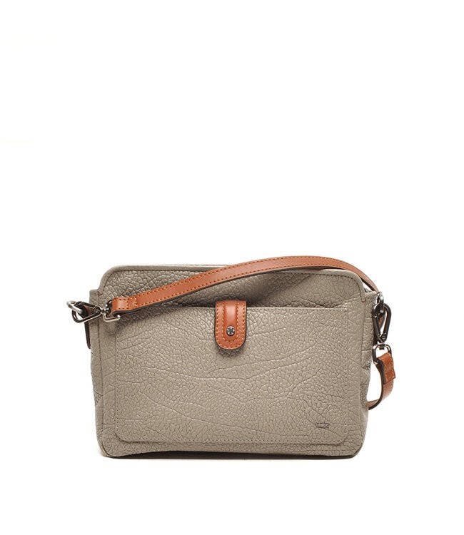 Berba •• Crossbody | Dust 060 from De Groene Knoop