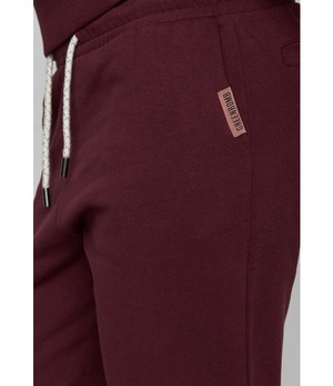 GREENBOMB ••Snug joggingbroek | Velvet Rain from De Groene Knoop