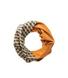 Tranquillo •• Loop scarf | Tulip via De Groene Knoop