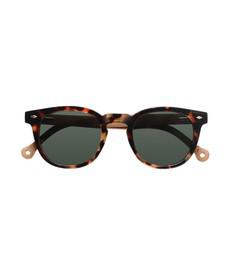 PARAFINA •• Cala | ORGANIC BAMBOO Eco friendly Sunglasses via De Groene Knoop