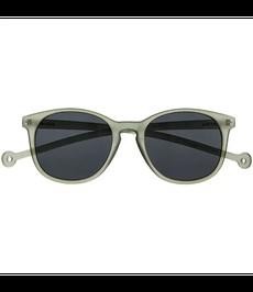 PARAFINA •• Arroyo | Matte Moss RECYCLED PET (PLASTIC) Eco friendly Sunglasses via De Groene Knoop