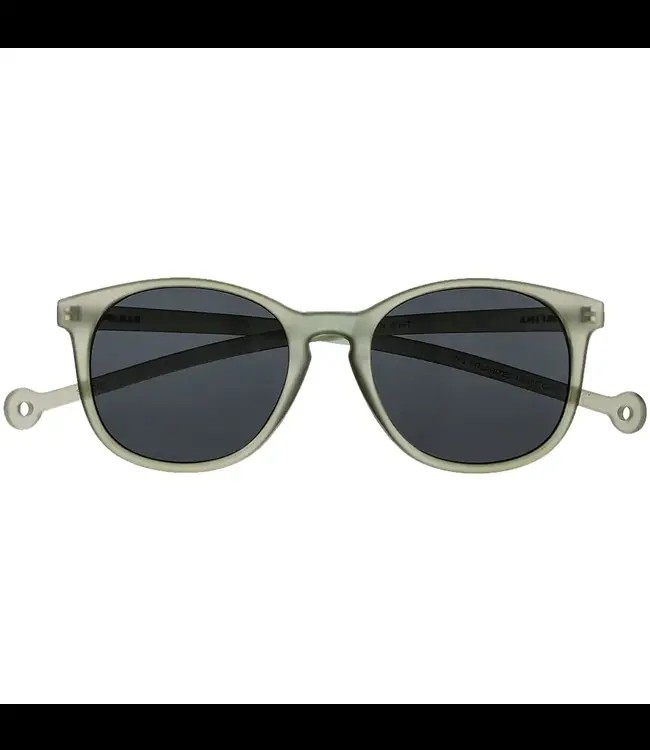 PARAFINA •• Arroyo | Matte Moss RECYCLED PET (PLASTIC) Eco friendly Sunglasses from De Groene Knoop