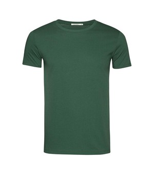 GREENBOMB •• Shirt Basic Guide | Bottle Green from De Groene Knoop