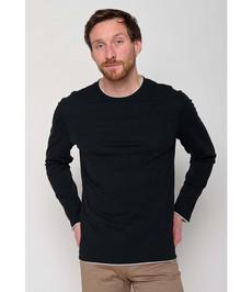 GREENBOMB •• Rough Longsleeve | Black via De Groene Knoop