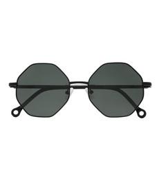 PARAFINA •• Brisa | RECYCLED METAL Eco friendly Sunglasses via De Groene Knoop