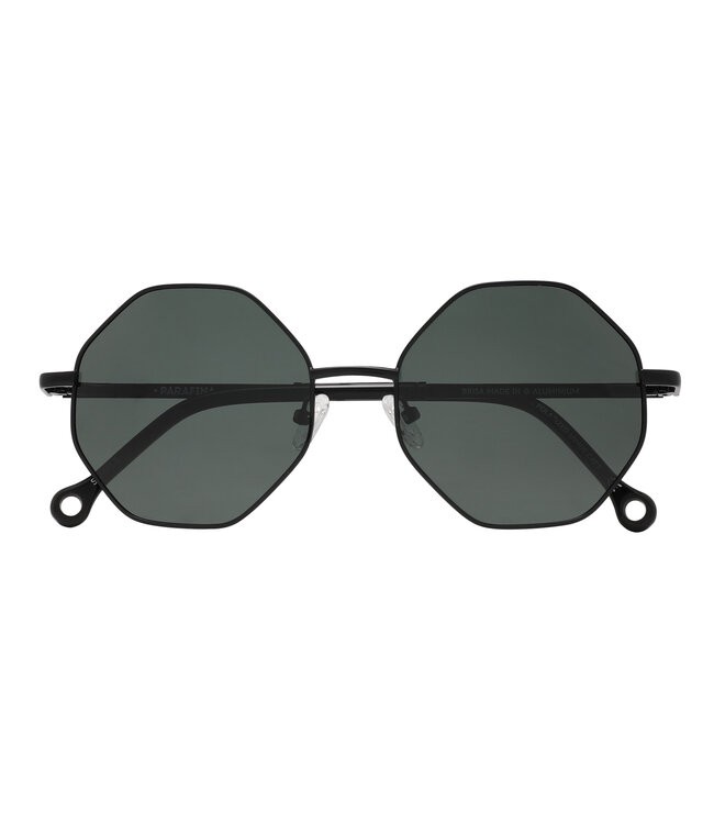 PARAFINA •• Brisa | RECYCLED METAL Eco friendly Sunglasses from De Groene Knoop