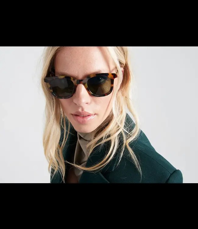 PARAFINA •• Cauce | Recycled Pet Eco-friendly Sunglasses from De Groene Knoop
