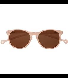 PARAFINA •• Arroyo | Nude RECYCLED PET (PLASTIC) Eco friendly Sunglasses via De Groene Knoop