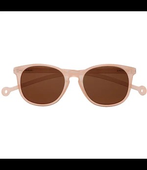 PARAFINA •• Arroyo | Nude RECYCLED PET (PLASTIC) Eco friendly Sunglasses from De Groene Knoop