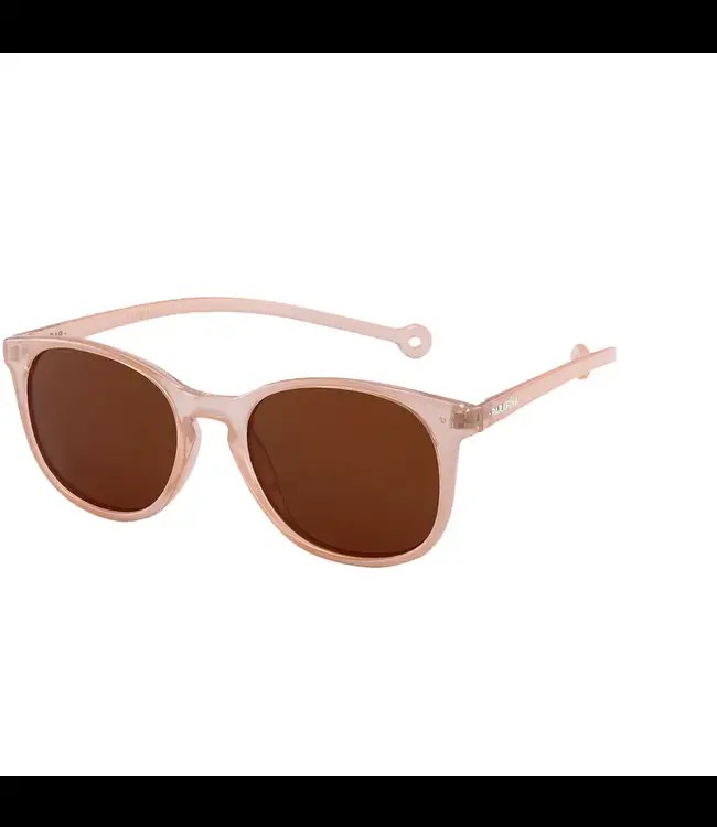 PARAFINA •• Arroyo | Nude RECYCLED PET (PLASTIC) Eco friendly Sunglasses from De Groene Knoop