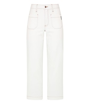 Tranquillo •• ORGANIC DENIM JEANS from De Groene Knoop