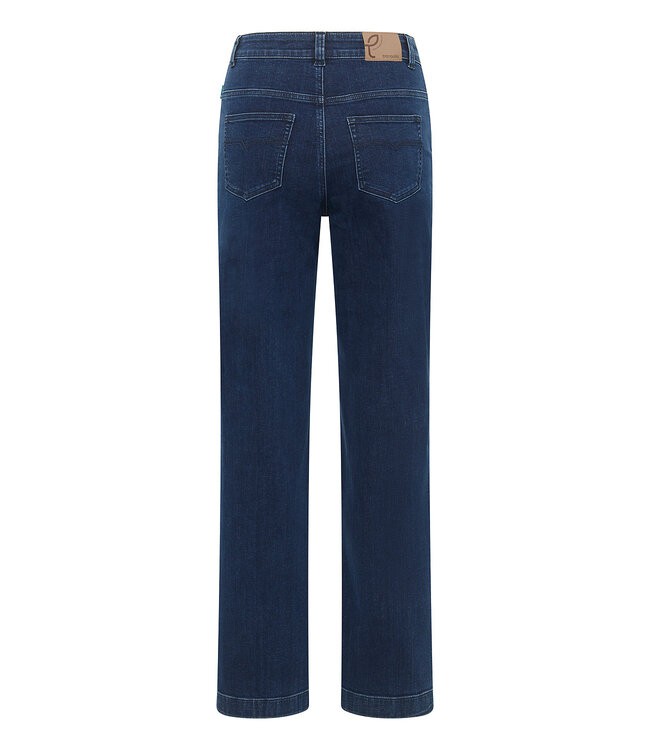 Tranquillo •• Organic cotton Jeans | ink from De Groene Knoop