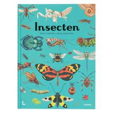 Insecten, Emily Carter & Dave Goulson via Dille & Kamille