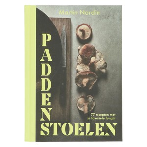 Paddenstoelen, Martin Nordin from Dille & Kamille