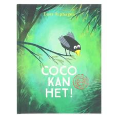 Coco kan het!, Lies Riphagen via Dille & Kamille