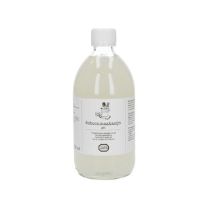 Schoonmaakazijn gel, 500 ml from Dille & Kamille