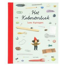 Het kabouterboek, Loes Riphagen via Dille & Kamille