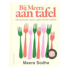 Bij Meera aan tafel, Meera Sodha via Dille & Kamille