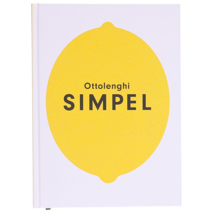 SIMPEL, Ottolenghi from Dille & Kamille