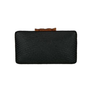 Luna Clutch Black from Disenyo