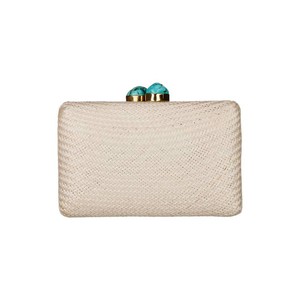 Deohala Clutch Ivory from Disenyo