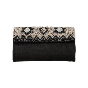 Dari Clutch Black from Disenyo