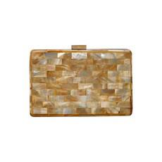 Malaya Clutch via Disenyo