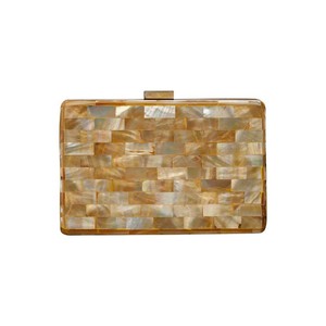 Malaya Clutch from Disenyo