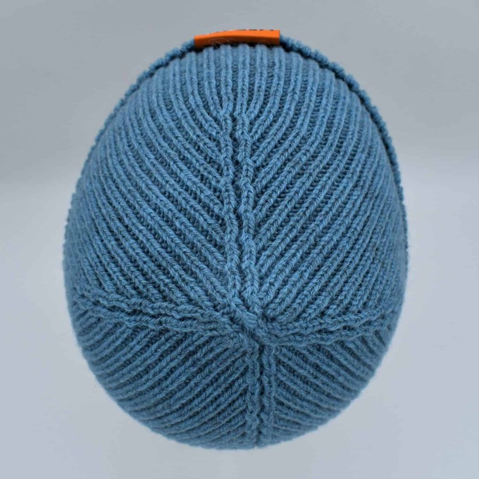 DutchMerino Beanie Parel from Dutch Merino