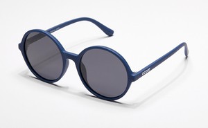 Round Dwen Sunglasses from Ecoer Fashion