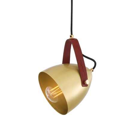 Southwark Pendant Lamp from Elvis & Kresse