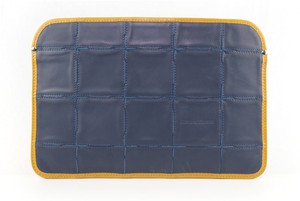 Leather Laptop Sleeve from Elvis & Kresse