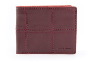 Leather Wallet from Elvis & Kresse