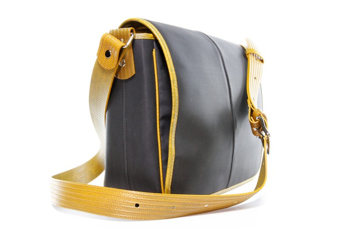 Messenger Bag from Elvis & Kresse